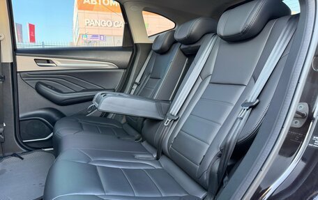 Haval F7 I, 2022 год, 1 870 000 рублей, 20 фотография