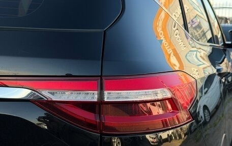 Haval F7 I, 2022 год, 1 870 000 рублей, 10 фотография