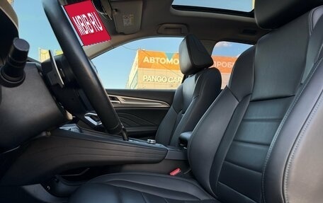 Haval F7 I, 2022 год, 1 870 000 рублей, 17 фотография