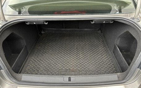 Volkswagen Passat B7, 2012 год, 719 000 рублей, 13 фотография