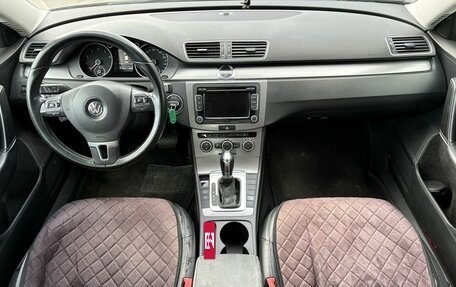 Volkswagen Passat B7, 2012 год, 719 000 рублей, 10 фотография
