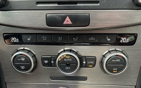 Volkswagen Passat B7, 2012 год, 719 000 рублей, 16 фотография