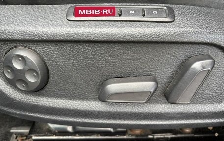 Volkswagen Passat B7, 2012 год, 719 000 рублей, 17 фотография