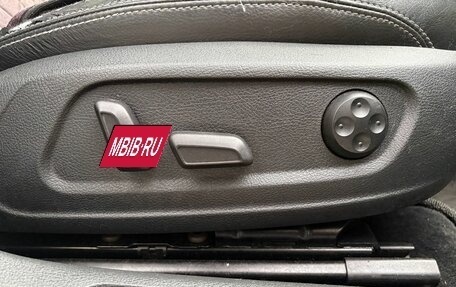 Volkswagen Passat B7, 2012 год, 719 000 рублей, 18 фотография