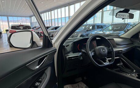 Changan CS35 Plus, 2023 год, 1 700 000 рублей, 12 фотография