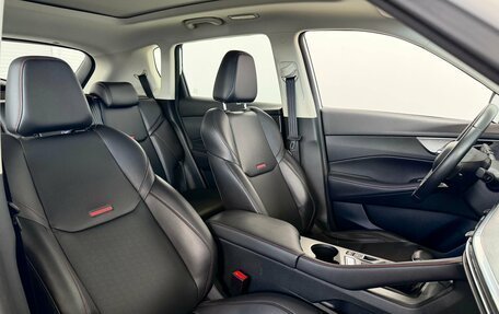 Changan CS35 Plus, 2023 год, 1 700 000 рублей, 11 фотография
