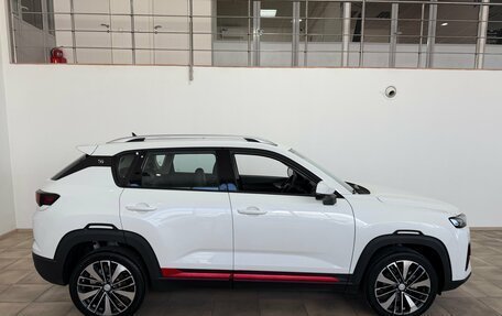Changan CS35 Plus, 2023 год, 1 700 000 рублей, 5 фотография