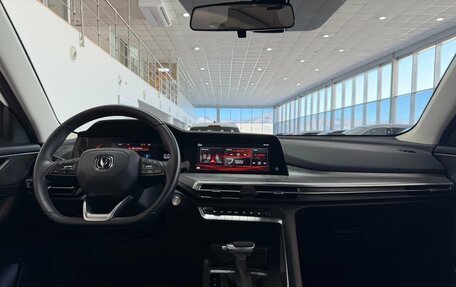 Changan CS35 Plus, 2023 год, 1 700 000 рублей, 14 фотография