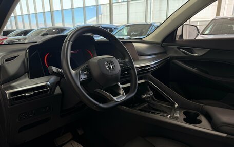 Changan CS35 Plus, 2023 год, 1 700 000 рублей, 9 фотография