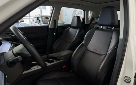 Changan CS35 Plus, 2023 год, 1 700 000 рублей, 13 фотография