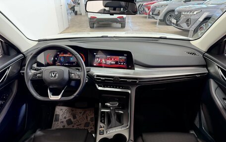 Changan CS35 Plus, 2023 год, 1 700 000 рублей, 15 фотография