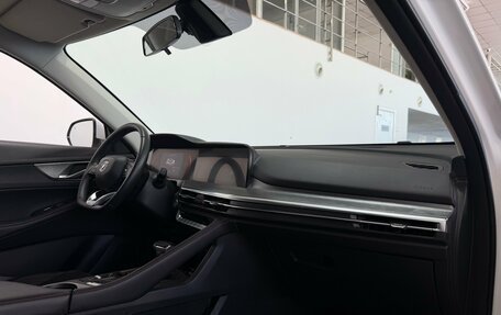 Changan CS35 Plus, 2023 год, 1 700 000 рублей, 10 фотография