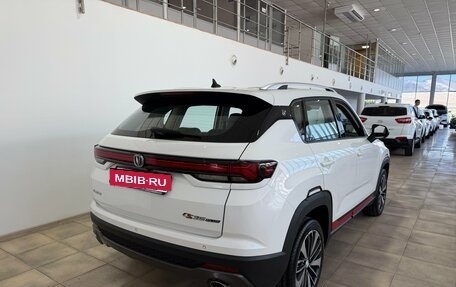 Changan CS35 Plus, 2023 год, 1 700 000 рублей, 6 фотография