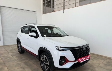 Changan CS35 Plus, 2023 год, 1 700 000 рублей, 3 фотография