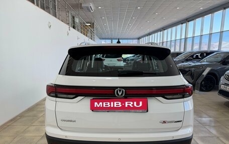 Changan CS35 Plus, 2023 год, 1 700 000 рублей, 7 фотография