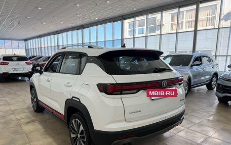 Changan CS35 Plus, 2023 год, 1 700 000 рублей, 8 фотография
