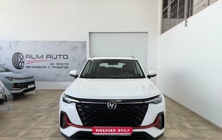 Changan CS35 Plus, 2023 год, 1 700 000 рублей, 1 фотография
