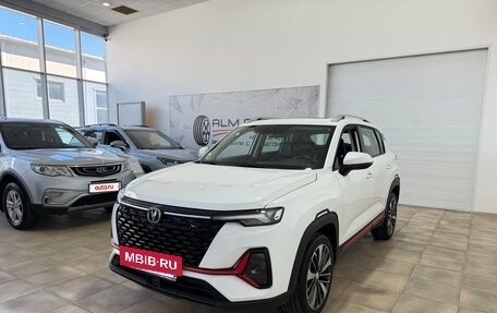 Changan CS35 Plus, 2023 год, 1 700 000 рублей, 4 фотография