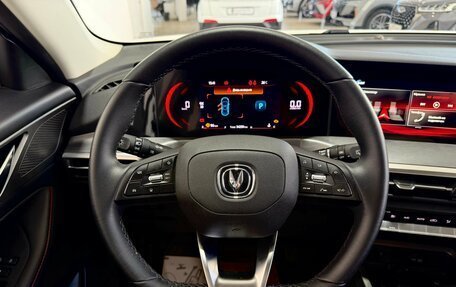 Changan CS35 Plus, 2023 год, 1 700 000 рублей, 17 фотография