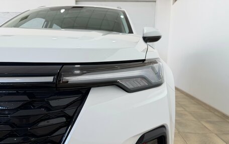 Changan CS35 Plus, 2023 год, 1 700 000 рублей, 20 фотография