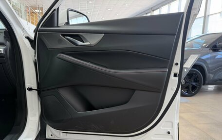 Changan CS35 Plus, 2023 год, 1 700 000 рублей, 25 фотография