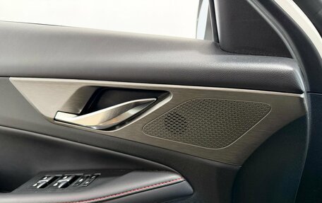 Changan CS35 Plus, 2023 год, 1 700 000 рублей, 24 фотография