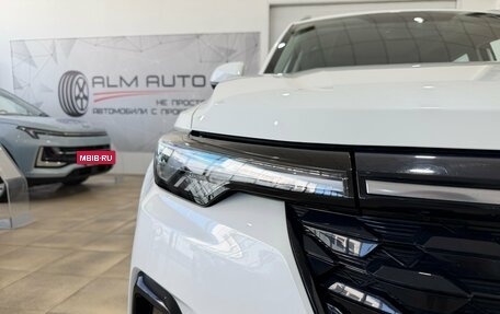 Changan CS35 Plus, 2023 год, 1 700 000 рублей, 19 фотография