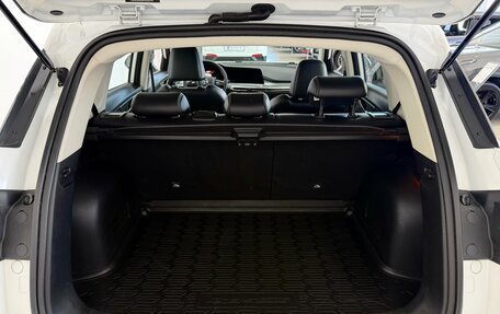 Changan CS35 Plus, 2023 год, 1 700 000 рублей, 28 фотография