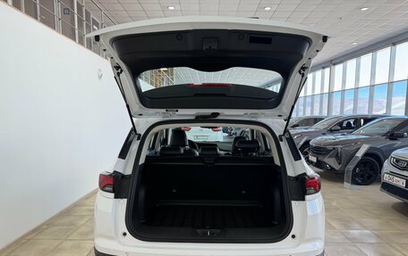Changan CS35 Plus, 2023 год, 1 700 000 рублей, 29 фотография