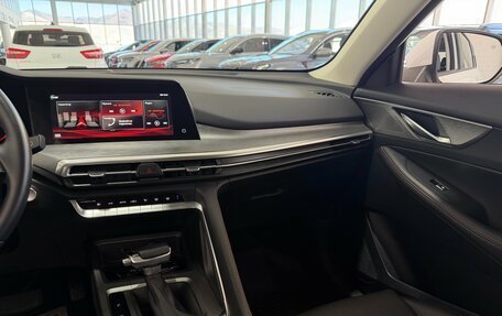 Changan CS35 Plus, 2023 год, 1 700 000 рублей, 37 фотография