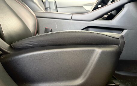 Changan CS35 Plus, 2023 год, 1 700 000 рублей, 36 фотография
