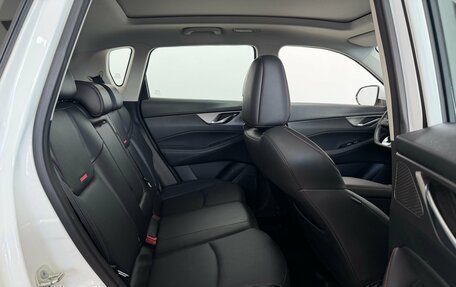 Changan CS35 Plus, 2023 год, 1 700 000 рублей, 38 фотография