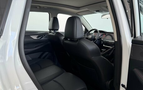 Changan CS35 Plus, 2023 год, 1 700 000 рублей, 39 фотография