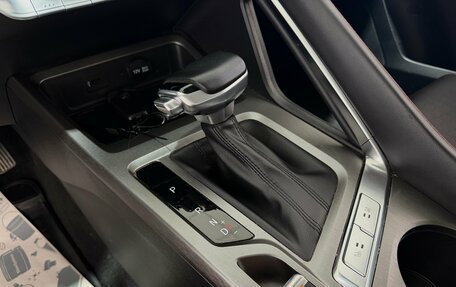Changan CS35 Plus, 2023 год, 1 700 000 рублей, 30 фотография