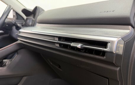 Changan CS35 Plus, 2023 год, 1 700 000 рублей, 35 фотография