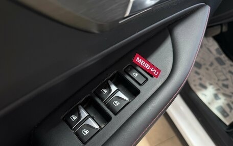 Changan CS35 Plus, 2023 год, 1 700 000 рублей, 27 фотография