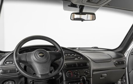 Chevrolet Niva I рестайлинг, 2016 год, 698 000 рублей, 5 фотография