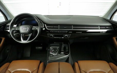 Audi Q7, 2018 год, 5 050 000 рублей, 6 фотография