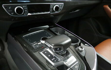 Audi Q7, 2018 год, 5 050 000 рублей, 13 фотография