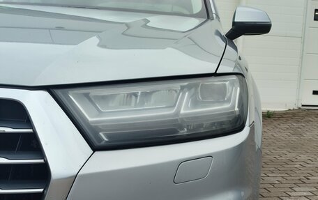 Audi Q7, 2015 год, 2 675 000 рублей, 8 фотография