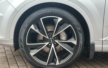 Audi Q7, 2015 год, 2 675 000 рублей, 7 фотография