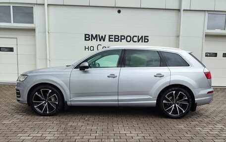 Audi Q7, 2015 год, 2 675 000 рублей, 5 фотография