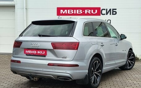 Audi Q7, 2015 год, 2 675 000 рублей, 2 фотография