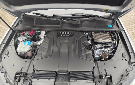 Audi Q7, 2015 год, 2 675 000 рублей, 10 фотография