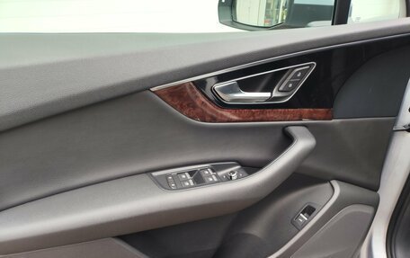 Audi Q7, 2015 год, 2 675 000 рублей, 18 фотография