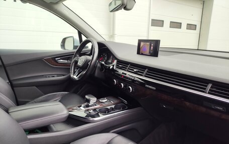 Audi Q7, 2015 год, 2 675 000 рублей, 14 фотография