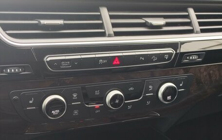 Audi Q7, 2015 год, 2 675 000 рублей, 17 фотография