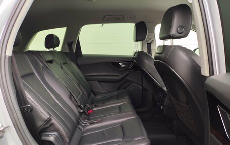 Audi Q7, 2015 год, 2 675 000 рублей, 15 фотография