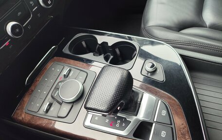 Audi Q7, 2015 год, 2 675 000 рублей, 16 фотография