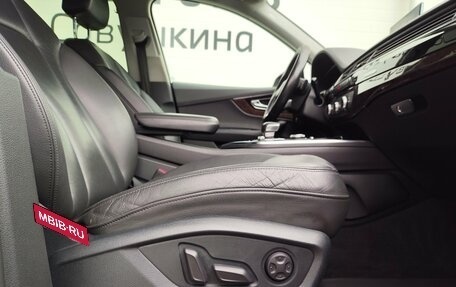 Audi Q7, 2015 год, 2 675 000 рублей, 20 фотография